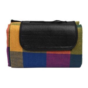 Vinsani 2 x W/proof Blankets 170x130cm