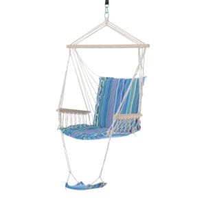 Outsunny Hanging Swing Chair