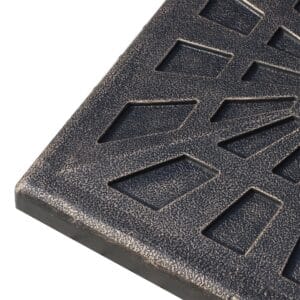 Outsunny Patio Umbrella Stand 15KG