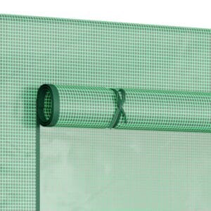 Outsunny Greenhouse 198Lx77Wx149Hcm