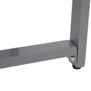 Outsunny Rattan Patio Garden Furniture