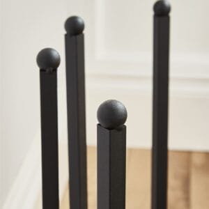Welly Holder Round Boot Shoe Rack 5 Pairs