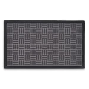 Vinsani Entrance Mat Anti Slip 45x75cm