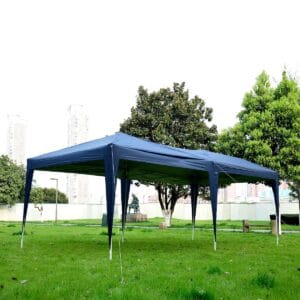 Outsunny Pop Up Gazebo 3 x 6m