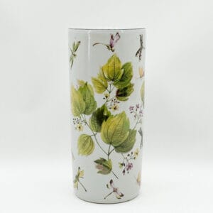 MSL 18" Floral Umbrella Stand