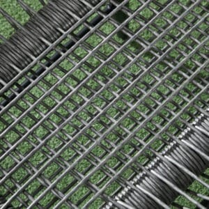 Outsunny Leisure Chair w/ Backrest