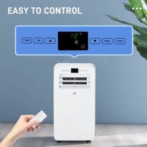 Homcom Air Conditioner 12000 BTU