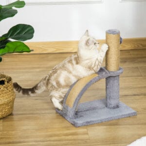 Pawhut Cat Tree Activity Centre