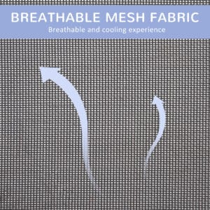 Pawhut Dog Bed Elevated Hammock