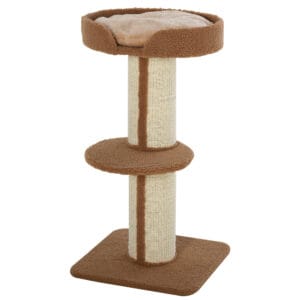 Cat Tree Activity Centre Tower