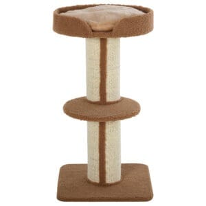 Cat Tree Activity Centre Tower