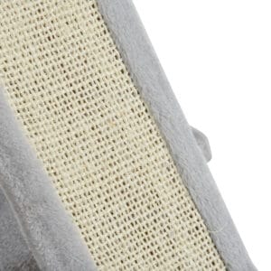 PawHut Cat Activity Tree Rest & Play PawHut Cat Activity Tree Rest & Play