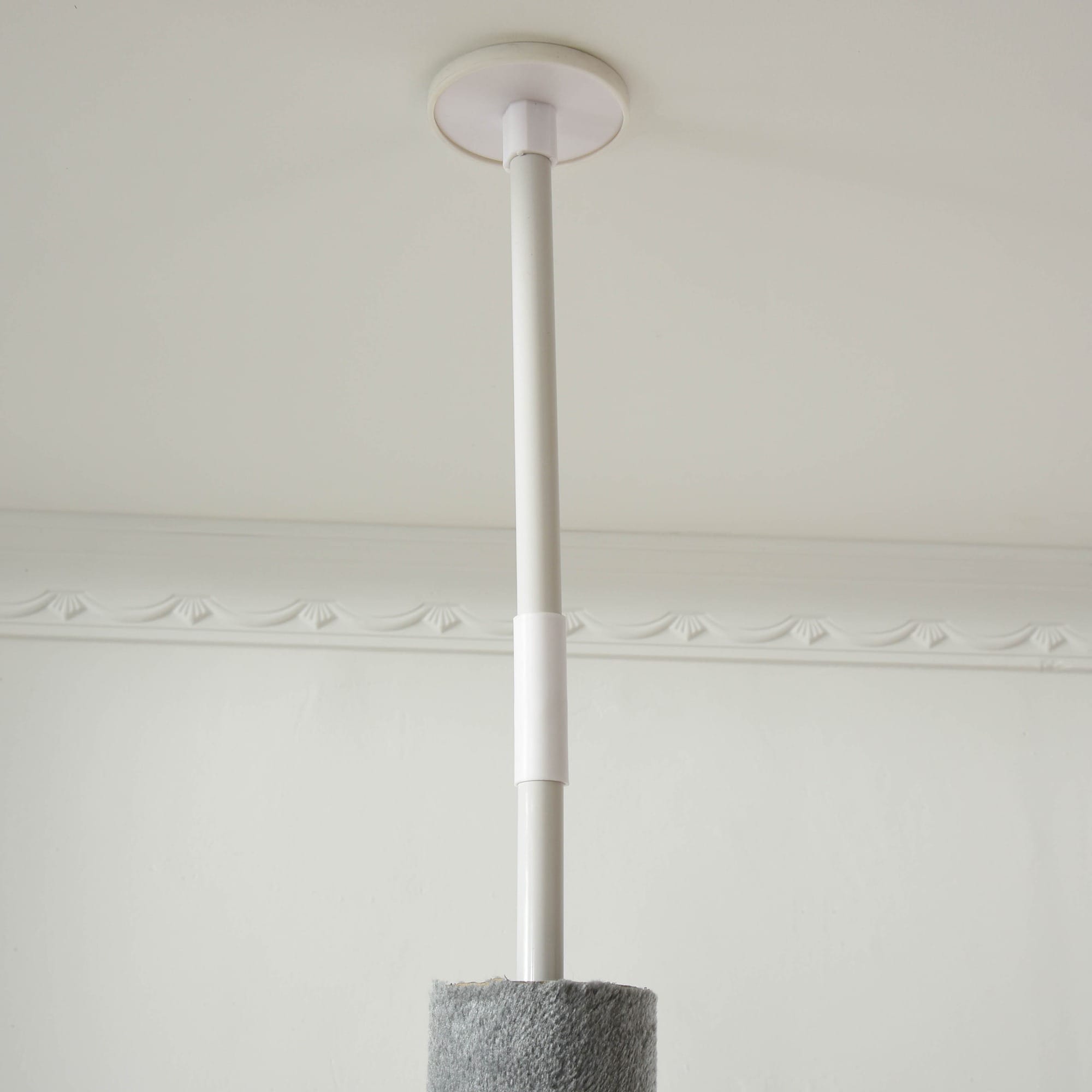 Pawhut Cat Tree Multi Floor with Scratching Post Pawhut Cat Tree Multi Floor with Scratching Post