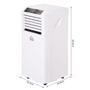 Homcom Air Conditioner 1003W
