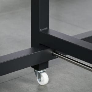 Dining Table Drop Leaf Foldable