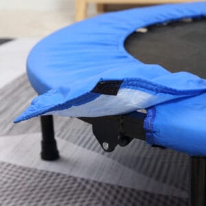 Homcom Mini Trampoline Exercise