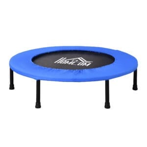 Homcom 36" Trampoline Rebounder