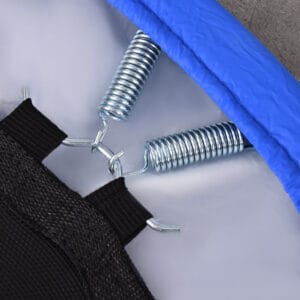 Homcom 36" Trampoline Rebounder