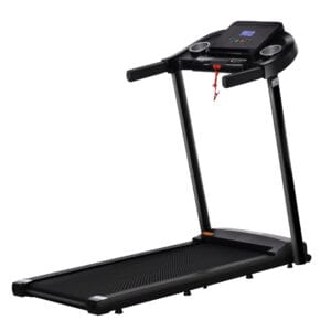 Homcom Treadmill 1.5HP Motorised