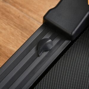 Homcom Treadmill 1.5HP Motorised