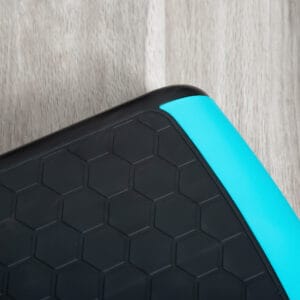 Homcom Aerobic Step Three-Level Adjustable