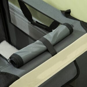 Pawhut Dog Carrier w/ Cushion