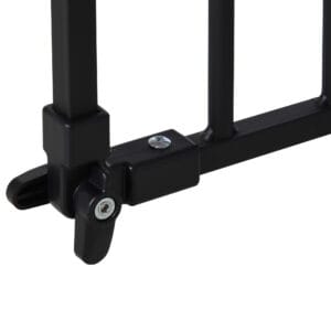 Pawhut Adjustable Safety Gate