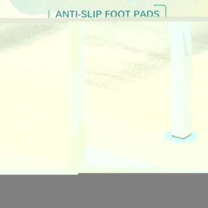 Pawhut Cooling Dog Bed Elevated