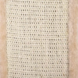 Pawhut 3-Level Cat Tree Scratching Posts