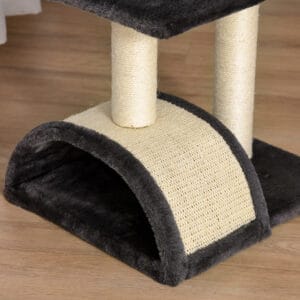 Pawhut Cat Tree Activity Centre