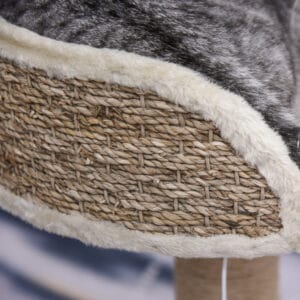 Pawhut Cat Tree Tower Activity Centre