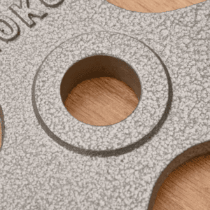 Olympic Weight Plates 2" Set of 2