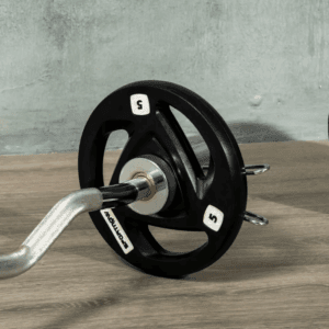 Olympic Weight Plates Tri-Grip 2 x 5kg