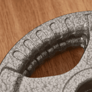 Olympic Weight Plates Set of 4