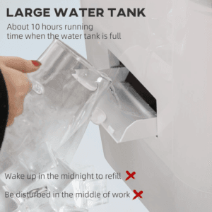 Homcom Air Cooler Evaporative Cooling