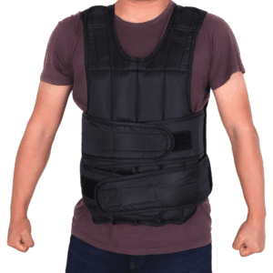 Homcom Weight Vest 10KGS Adjustable
