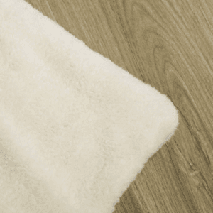 PawHut Dog Crate Furniture End Table