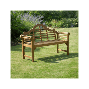 Greenhurst Bench Lutyens Style Natural