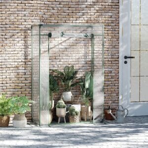 Outsunny Greenhouse Steel Frame