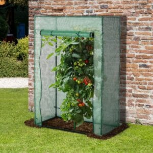 Outsunny Greenhouse Steel Frame
