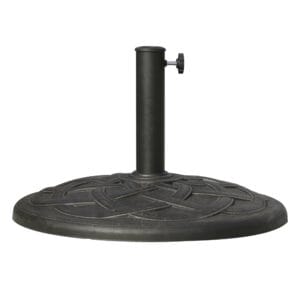 Outsunny Umbrella Base 38mm & 48mm