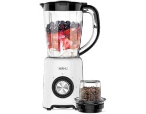 Wahl Table Blender with Grinder 500W 1.5L