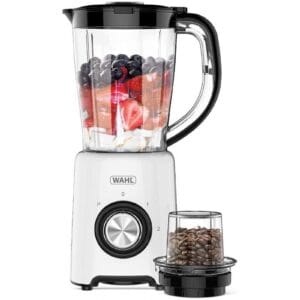 Wahl Table Blender with Grinder 500W 1.5L