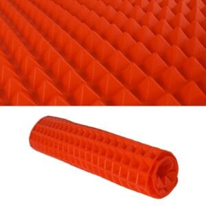 Pyramid Pan Silicone baking Tray Non Stick