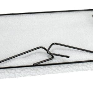 Cat/Dog Pet Radiator Bed Metal Frame