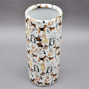 MSL 18" Dogs Umbrella Stand