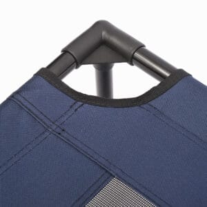 Pawhut Dog Bed Elevated Hammock