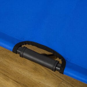 Pawhut Elevated Dog Bed Cool