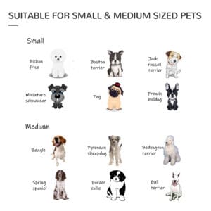 Pawhut Pet Playpen 4 Sizes Foldable Metal