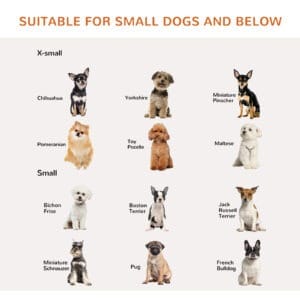 Pawhut Foldable Dog Gate Wooden